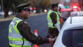 Restricción vehicular: TODAS las patentes que NO pueden circular este lunes 10 de agosto