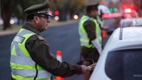 Restricción vehicular: TODAS las patentes que NO pueden circular este viernes 28 de agosto