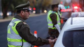 Restricción vehicular: TODAS las patentes que NO pueden circular este viernes 21 de agosto