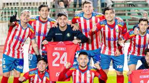 Liga de Segunda División 2026: Calendario, partidos, liguillas y resultados
