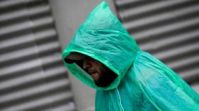 Regiones de Antofagasta y Atacama: el martes vuelve la lluvia al norte