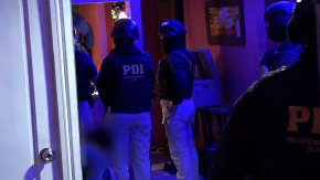 Operación Código Infancia: así cayó red liderada por una mujer que explotaba a menores en Iquique