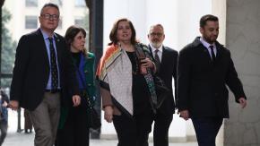 En busca del relato perdido: la oposición y su dilema con la agenda de seguridad