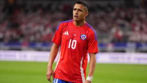 "Here we go": Famoso periodista da por confirmada la llegada de Alexis Sánchez a la MLS
