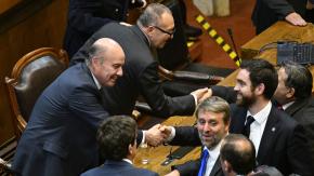 Cámara de Diputados aprueba los tres vetos del Ejecutivo a la megarreforma: fueron enviados al Senado