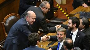 Cámara de Diputados aprueba los tres vetos del Ejecutivo a la megarreforma: fueron enviados al Senado