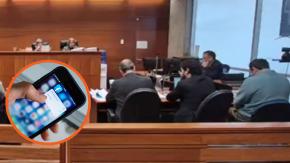 Fingía ser masoterapeuta y ofrecía pagos por fotografías: El modus operandi del 'psicópata de Facebook' condenado a cadena perpetua