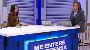 Primera plana en 'Me enteré por la prensa': Exministros defienden la Casen tras críticas de Presidente Kast