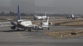 Contraloría detecta falencias de fiscalización de la DGAC a ambulancias aéreas: vuelos sin registro y tripulaciones no autorizadas