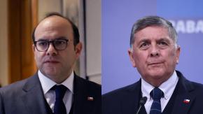 "Un detalle": Pavez descarta descoordinación ante desconocimiento de Alvarado sobre requerimiento del gobierno al TC