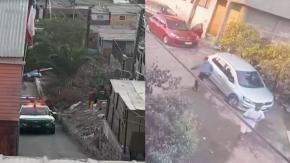 Carabinero recibe al menos cuatro disparos durante fiscalización en Antofagasta: atacante está prófugo