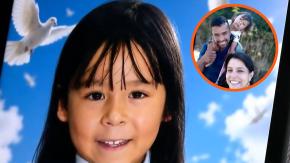 "Llegué allá y me dicen que el niño no aparecía": Habla mamá de menor chileno que murió en terremoto en Colombia