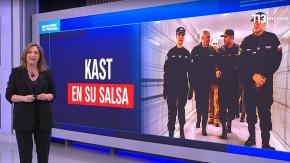 La editorial de Mónica Pérez en 'Me enteré por la prensa': Kast en su salsa