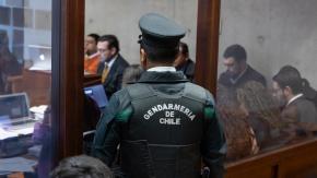 Se comían el papel tras leer cartas con instrucciones: Revelan el modus operandi de los “Cojos de La Legua”
