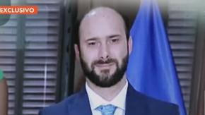 Abogado de 35 años e hijo de exembajador: quién es el cónsul chileno que lideraba el consulado en Haití allanado por la PDI