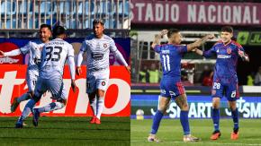 Deportes Limache vs. U. de Chile EN VIVO: ¿A qué hora y dónde ver el partido de la Liga de Primera 2026?