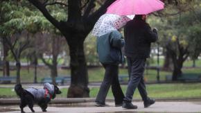 ¿Hasta qué hora lloverá en la Región Metropolitana?: el pronóstico de Gianfranco Marcone
