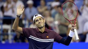 El impresionante récord que cumplió Alejandro Tabilo por ganarle a Jan-Lennard Struff