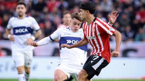 Goles de Estudiantes 4-0 Gimnasia EN VIVO: Resumen, VIDEOS y resultado del Clásico de La Plata