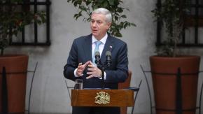 Criteria: Presidente Kast mantiene estable su aprobación en 35%, pero desaprobación sube a 55%