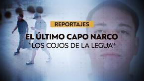 Reportajes Teletrece | El cartel de La Legua: el imperio del "Cojo César" 