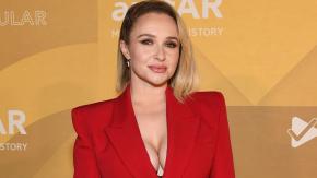 Fue encontrada por un amigo: Lo que se sabe hasta ahora de la muerte de la actriz Hayden Panettiere