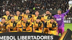 ¿Va por TV?: A qué hora y cómo ver EN VIVO partido de Coquimbo Unido vs. Platense por la Copa Libertadores