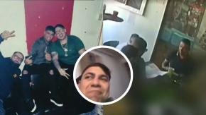 “Los 4 Fantásticos”: quiénes son los miembros del primer cartel narco en Chile que se vinculó con el Tren de Aragua