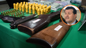 “Un cartel a la chilena”: Fiscalía explica cómo se habría formado la alianza entre narcos en Chile