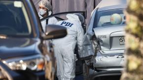 Chocó a funcionarios municipales: los detalles del caso del conductor abatido por carabineros en persecución en Quilicura