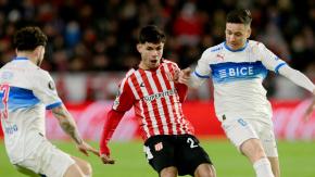 GOLES del Universidad Católica vs. Estudiantes de La Plata: Videos, resumen y resultado del partido por Libertadores