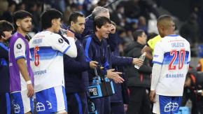 La explicación de la UC por los pocos refuerzos en Copa Libertadores: "Siempre contratar es algo difícil"