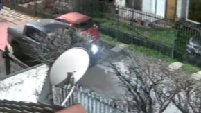 Suboficial mayor en retiro de Carabineros disparó a delincuente durante robo a su hijo en Puente Alto