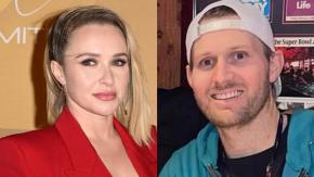 Por qué se apunta al novio de Hayden Panettiere como el culpable de su muerte: estaba presente cuando ella murió