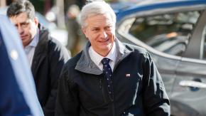 Kast en su visita al norte: “Las personas que se han instalado en zonas de alto riesgo, tienen que abandonar"