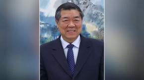 He Lifeng, el hombre clave del círculo de hierro de Xi Jinping y su reunión con el canciller Pérez Mackenna