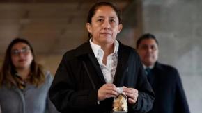 Golpe a Chong: Lo que hay tras la salida de la fiscal de la unidad a cargo de los casos del 18-O