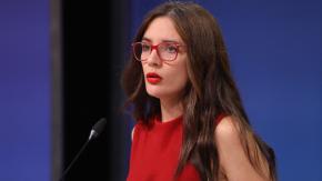 Vallejo critica reforma constitucional de seguridad de Kast: “Al final es introducir una especie de régimen autoritario”
