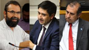Informes de la UAF, chats de whatsapp y transcripción de audios: las pruebas que usó la Fiscalía para allanar la Junaeb y el Congreso 