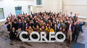 Encuentro Potencia 2026: Corfo publica ranking de incubadoras y aceleradoras líderes en el país 