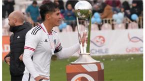 La pesadilla que vivió exjugador de Colo-Colo en el extranjero: "Volveré cesante a Chile"