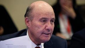 Con fondos de la CAF y el BID: Quiroz explica cómo financiarán reconstrucción en Coquimbo y Atacama