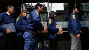 Investigación reservada y sin detenidos: Fiscalía Oriente detalla diligencias por eventual corrupción en licitaciones de Junaeb