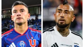A qué hora y cómo ver en TV y ONLINE el Superclásico entre Universidad de Chile y Colo-Colo
