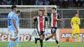 T13 En Vivo transmitirá partido entre O'Higgins y Palestino por la Liga de Primera 2026