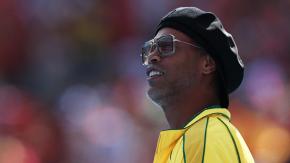 Ronaldinho vuelve al fútbol: Confirman nuevo club en Europa a sus 46 años