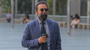"Nunca utilicé  el cargo para beneficio personal": Exdiputado Gutiérrez (PC) reacciona a presunto vínculo con corrupción en la Junaeb