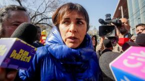 "Diferencias irreconciliables": Abogado de Ivette Vergara renuncia a su defensa y acusa ofensas, insultos y amedrentamiento