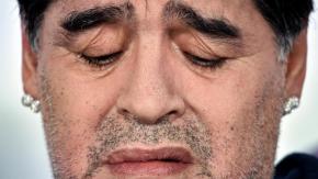 Controversia en juicio por muerte de Maradona: Junta médica analizó por error estudios clínicos de su padre