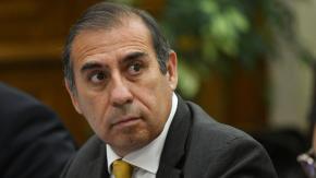 Senador Gahona (UDI) por diligencias de la PDI ante eventual caso de corrupción en la Junaeb: "No existe ninguna irregularidad"